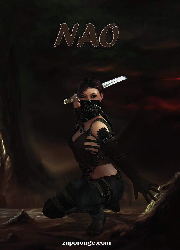 NAO