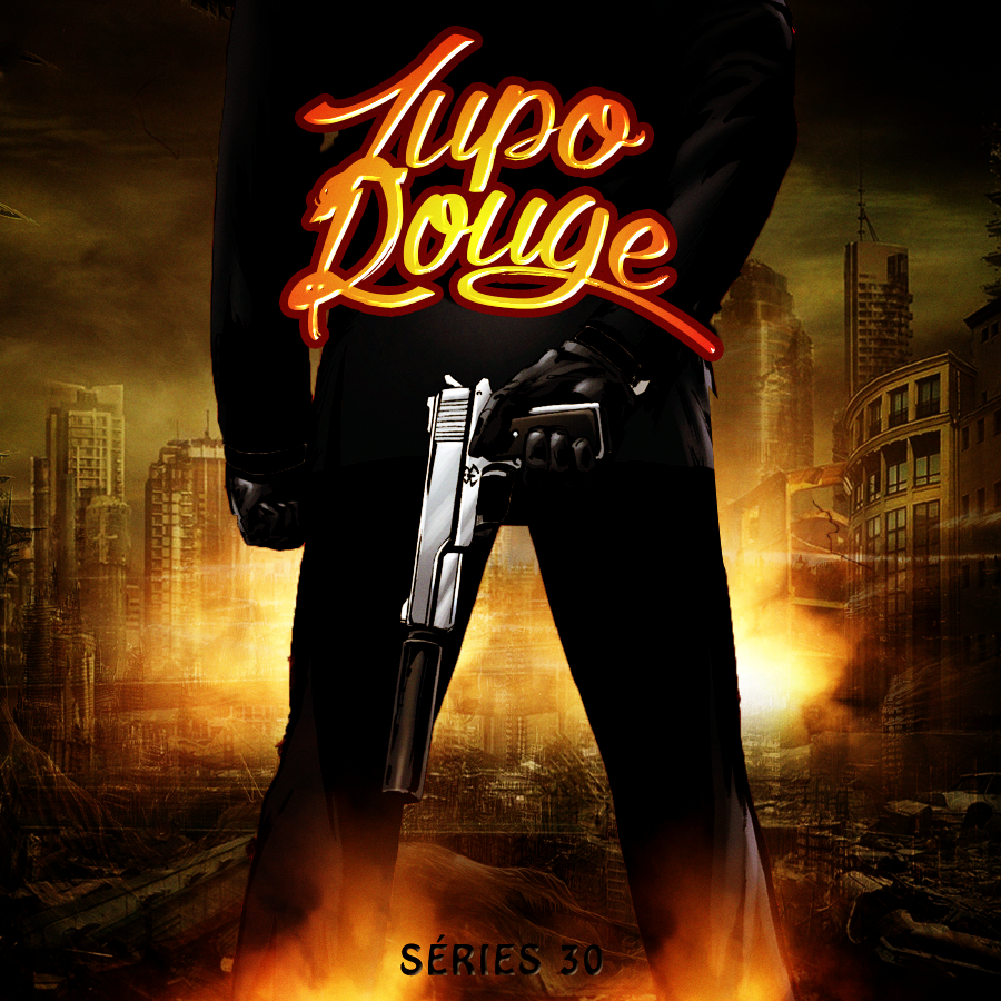 Zuporouge