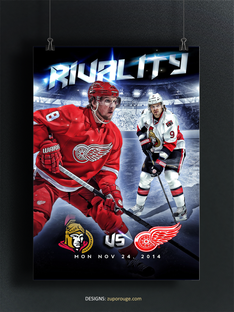 Rivality