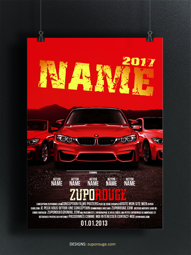 Name
