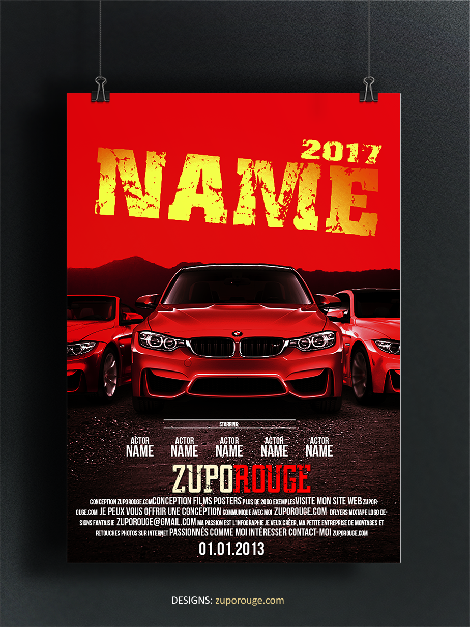 Name