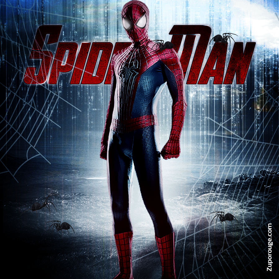 Spider-Man