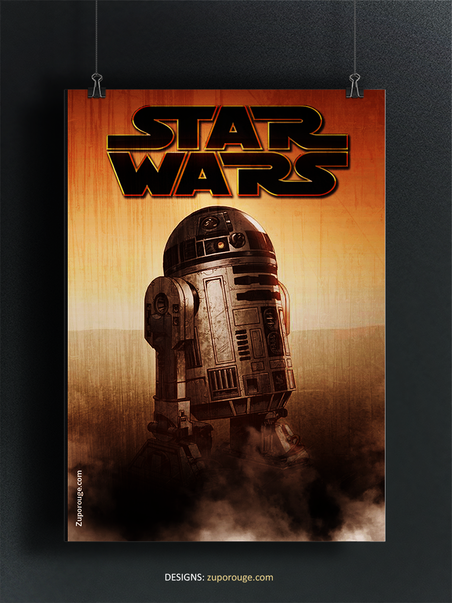 Star Wars