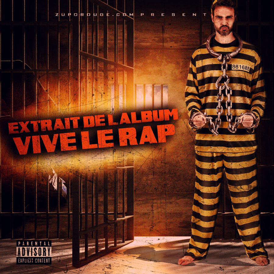 Vive le rap