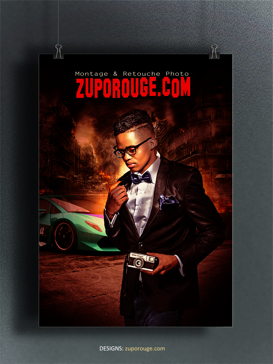 Zuporouge