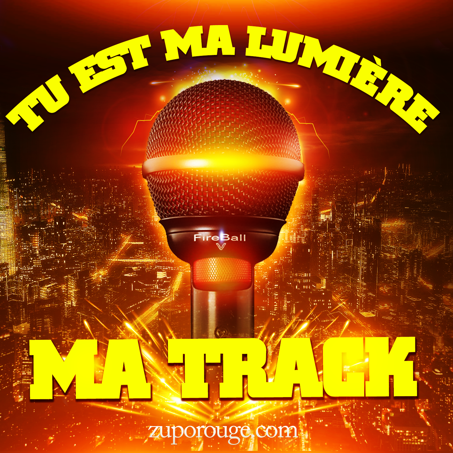 Ma Track
