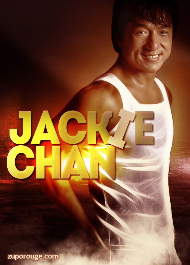 Jackie Chan