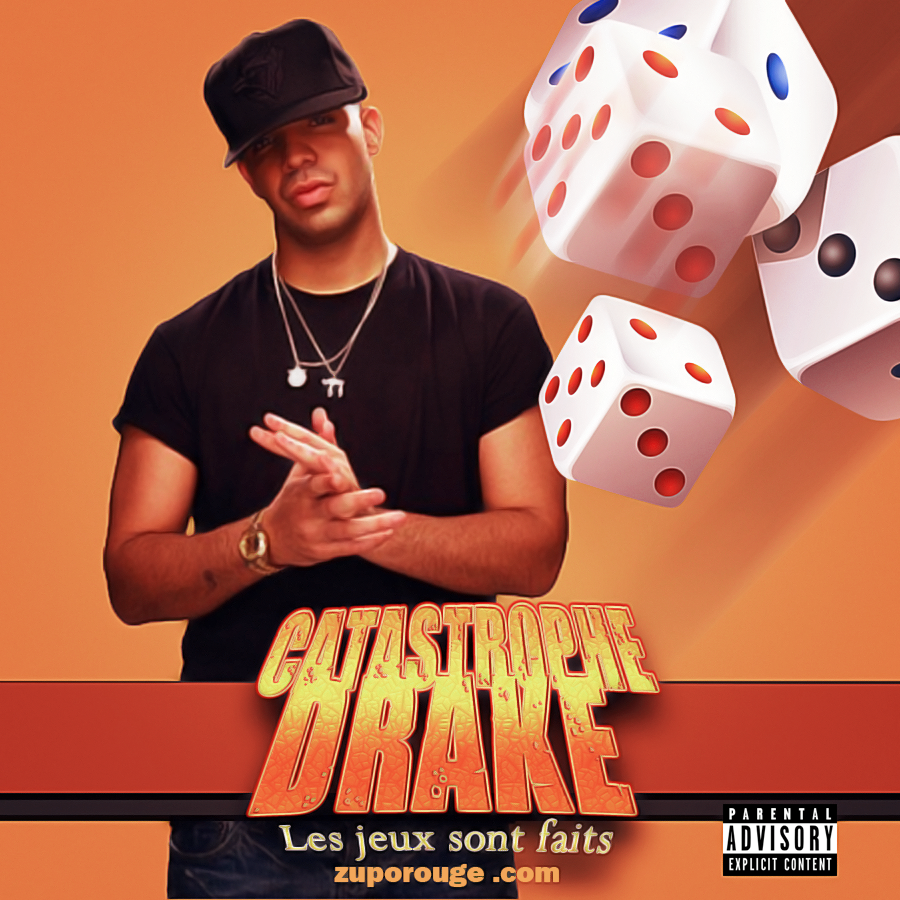 Catastrophe Drake