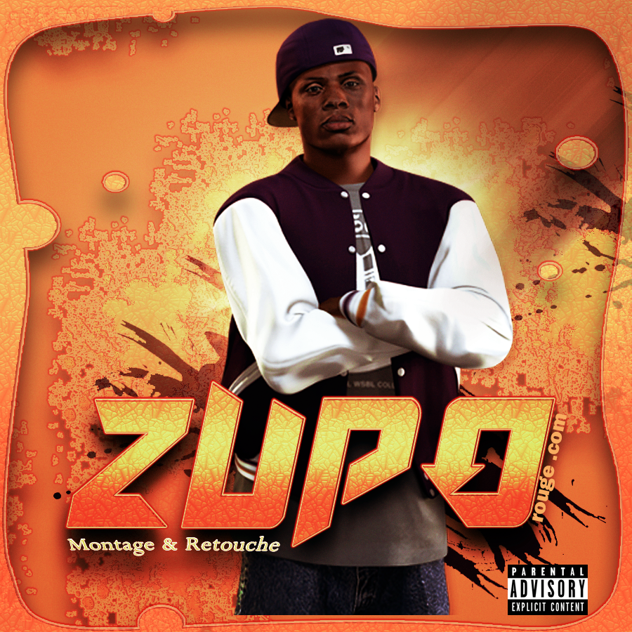 Zuporouge