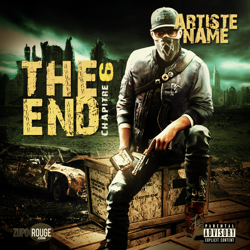 The End