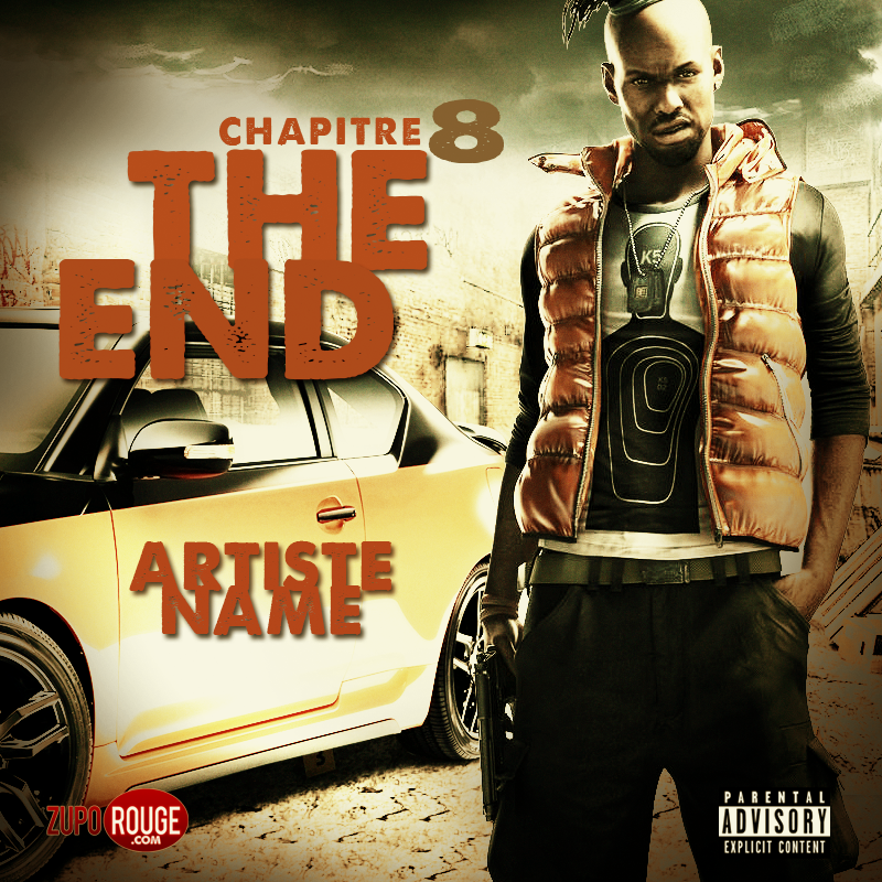 The End