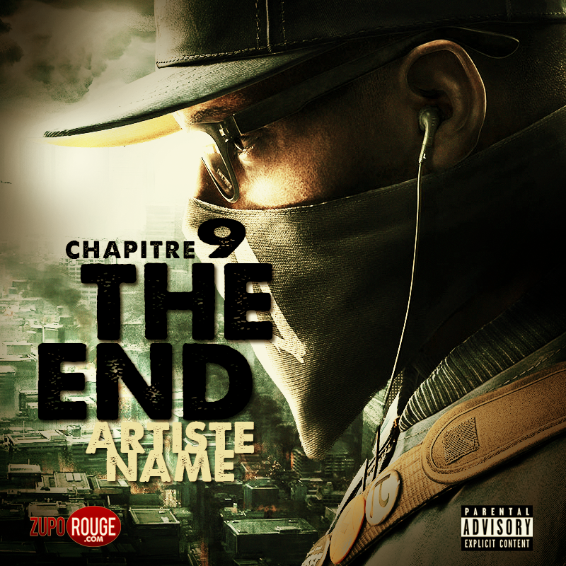 The End