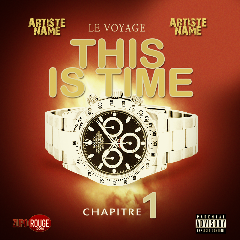This is Time