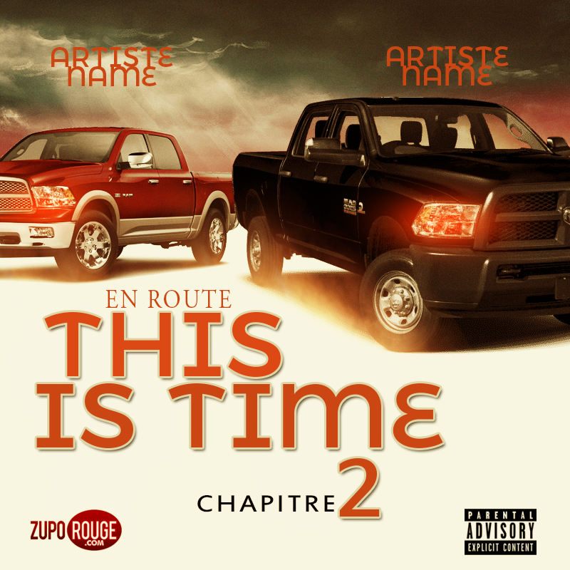 This is Time