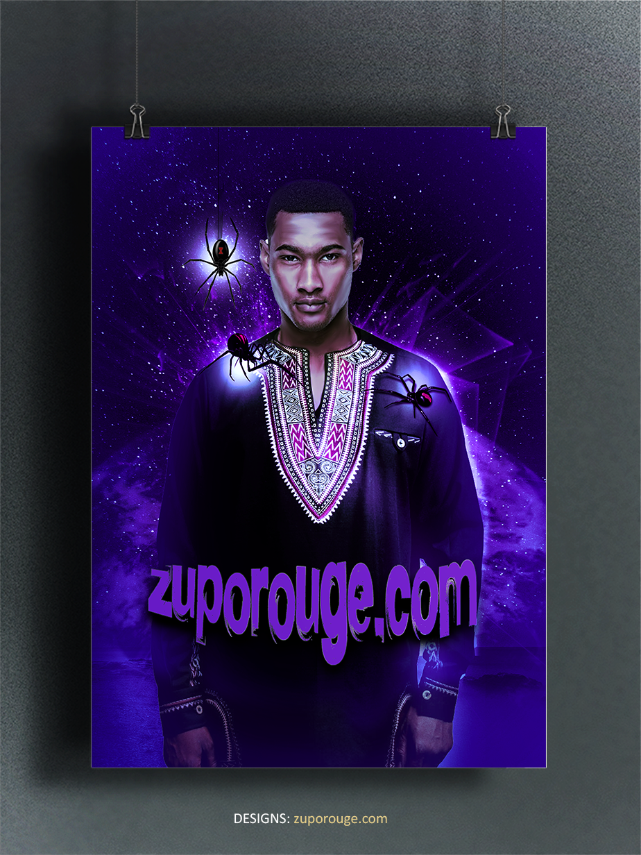 Zuporouge